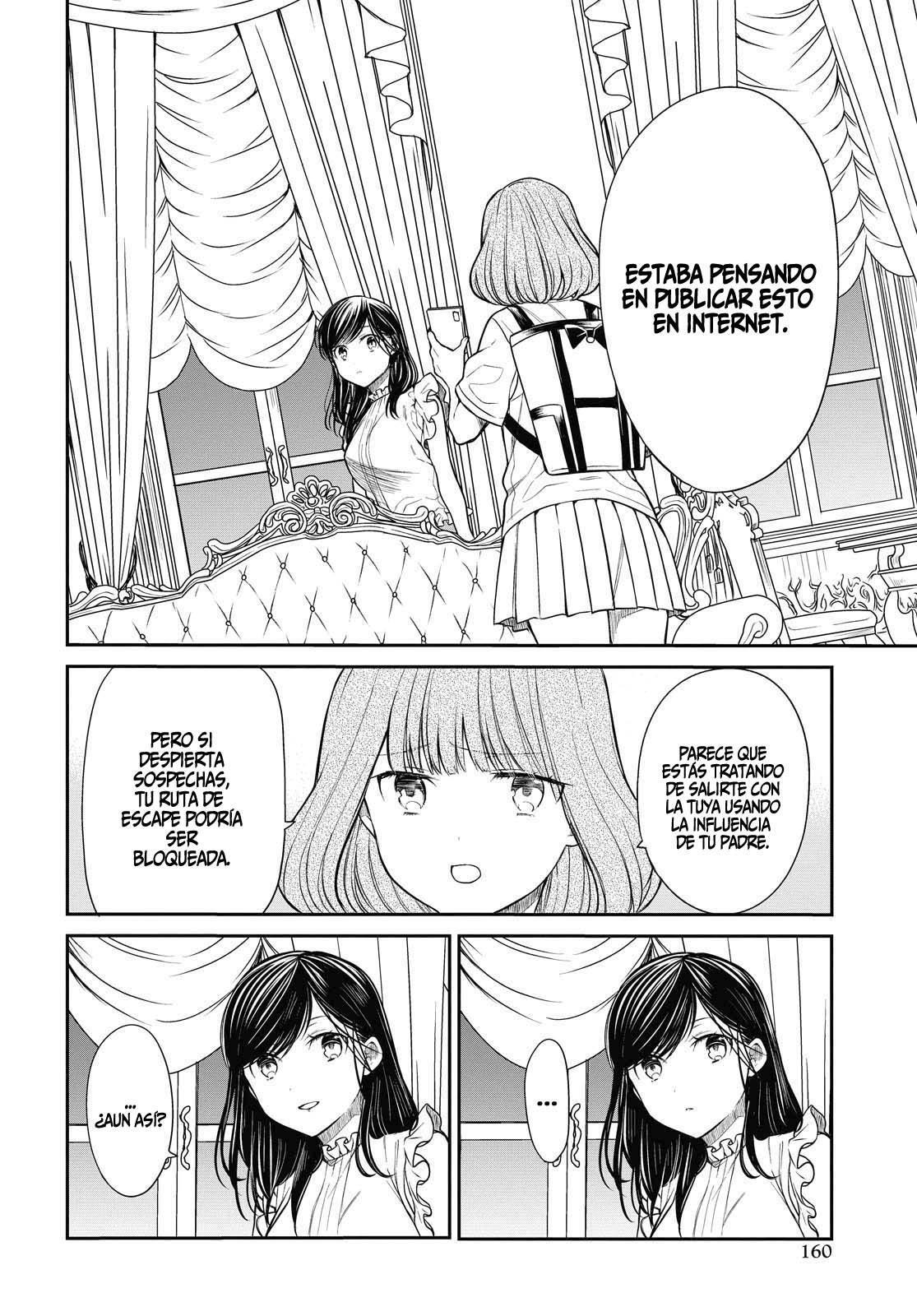 Capitulo 29 page 16