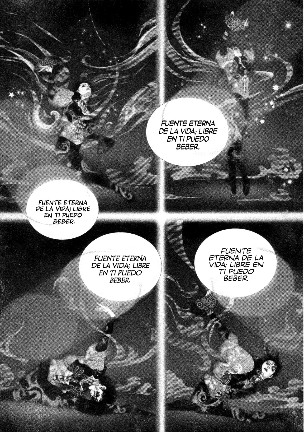 Capitulo 18 page 10