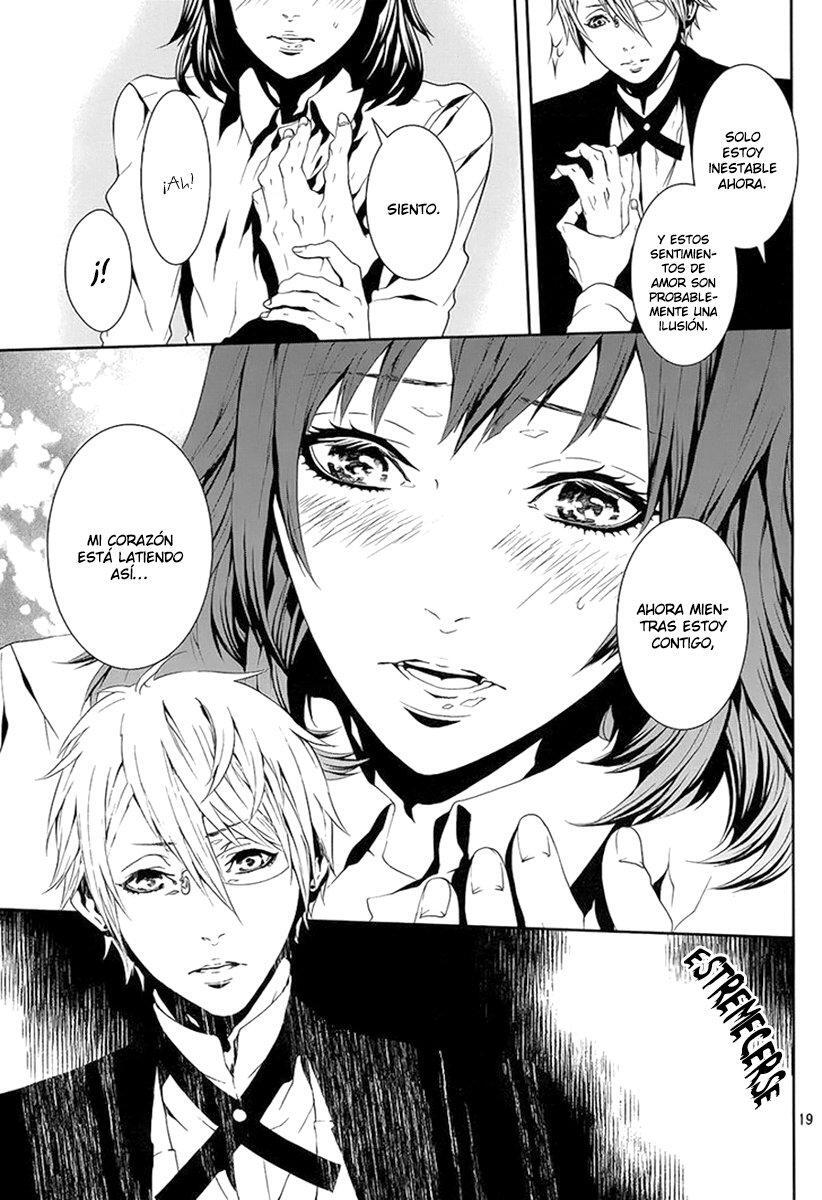 Capitulo 26 page 22