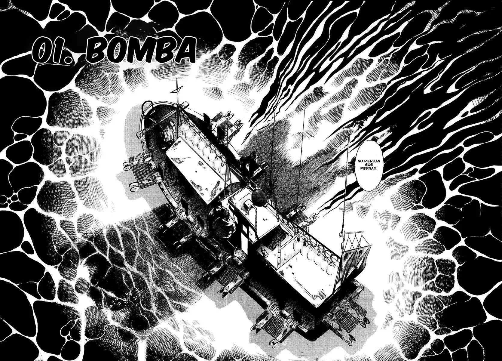 Capitulo 1 page 5