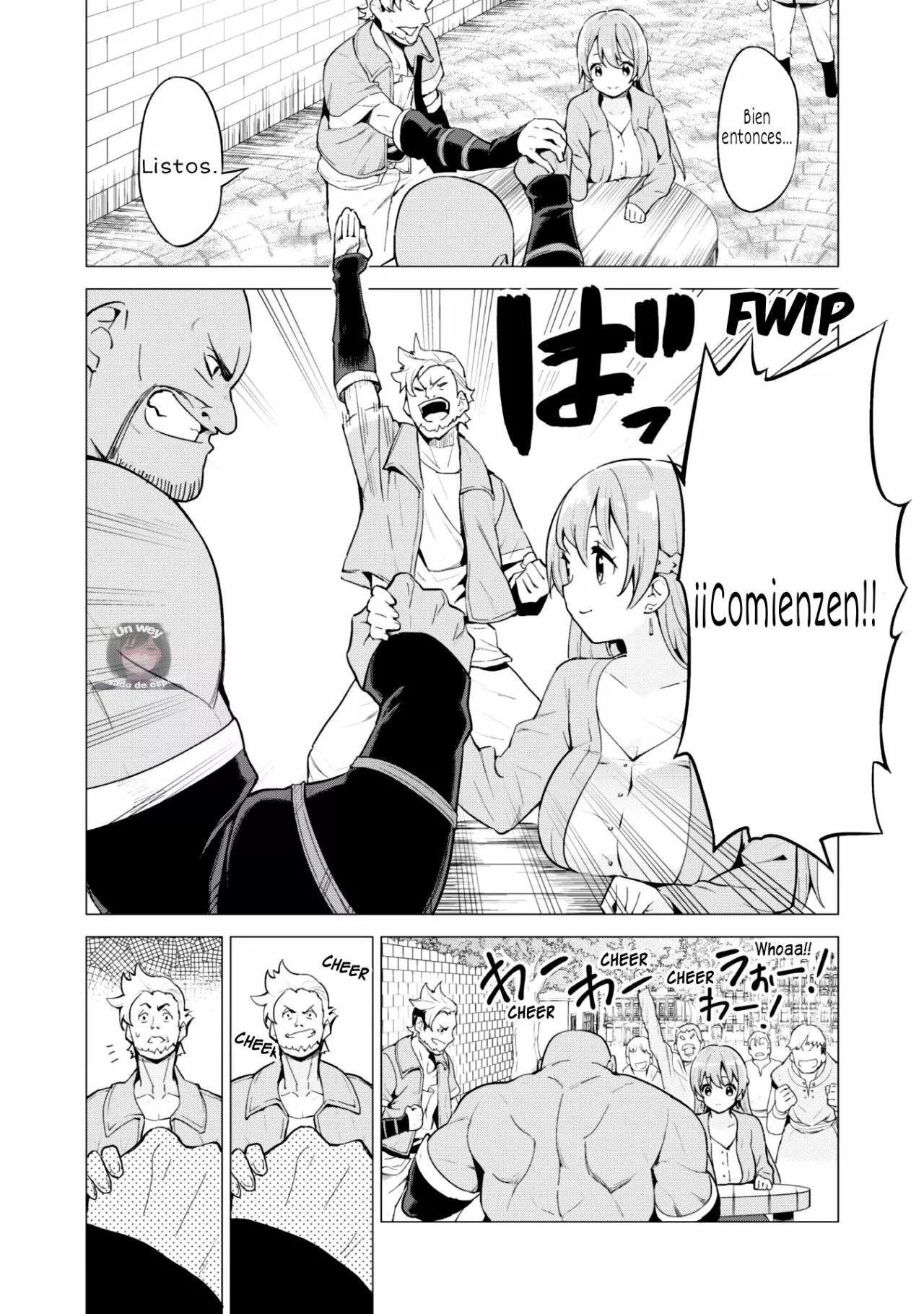 Capitulo 20 page 21