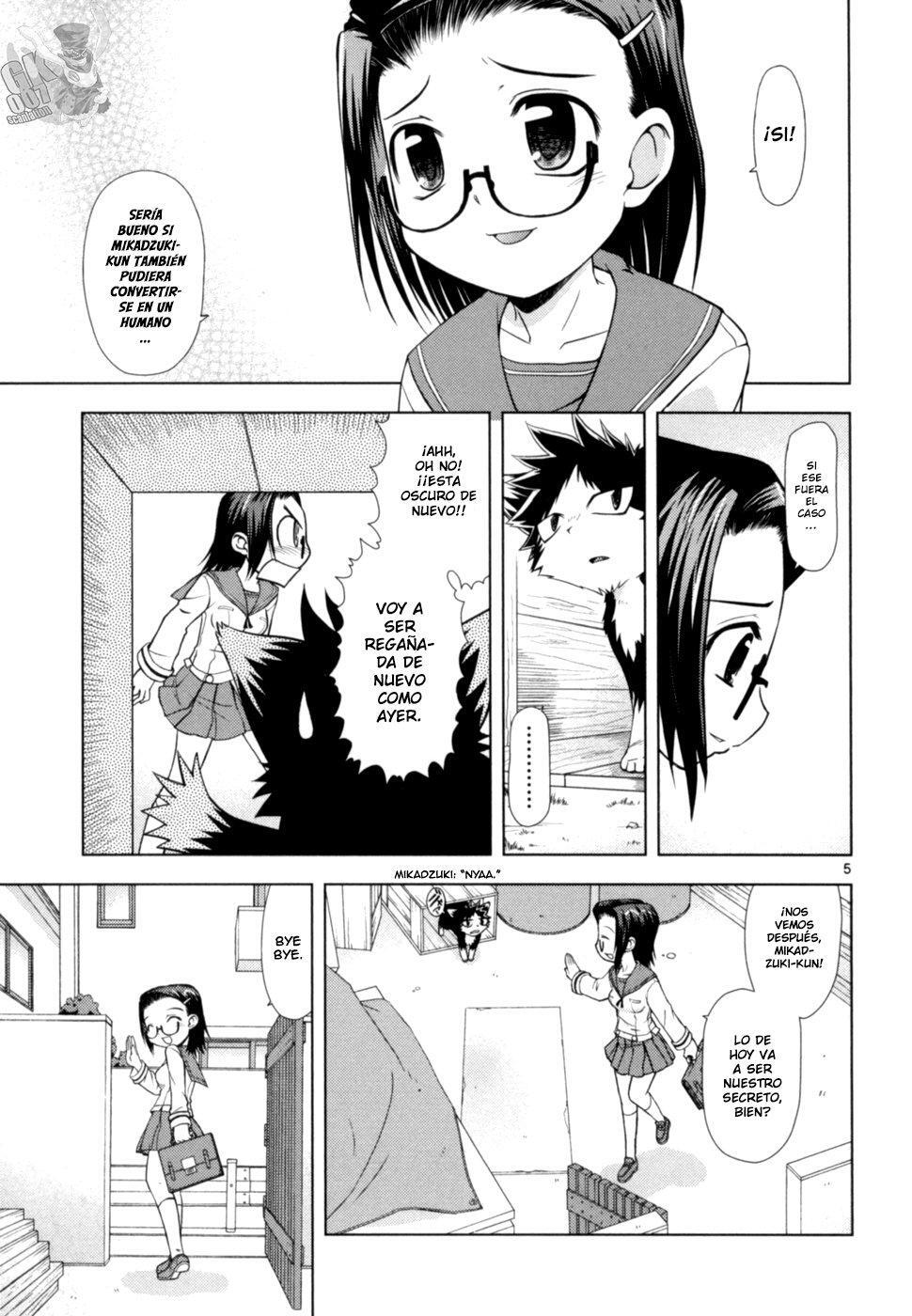 Capitulo 45 page 6