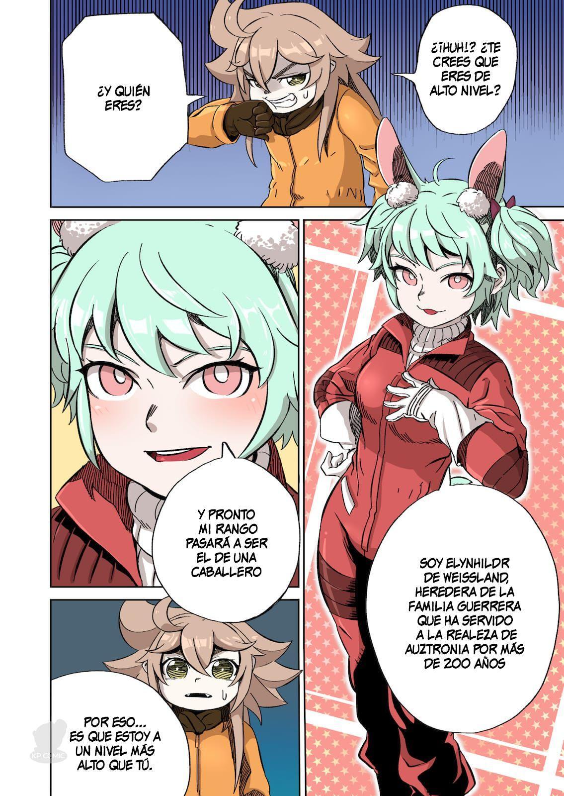Capitulo 4 page 7