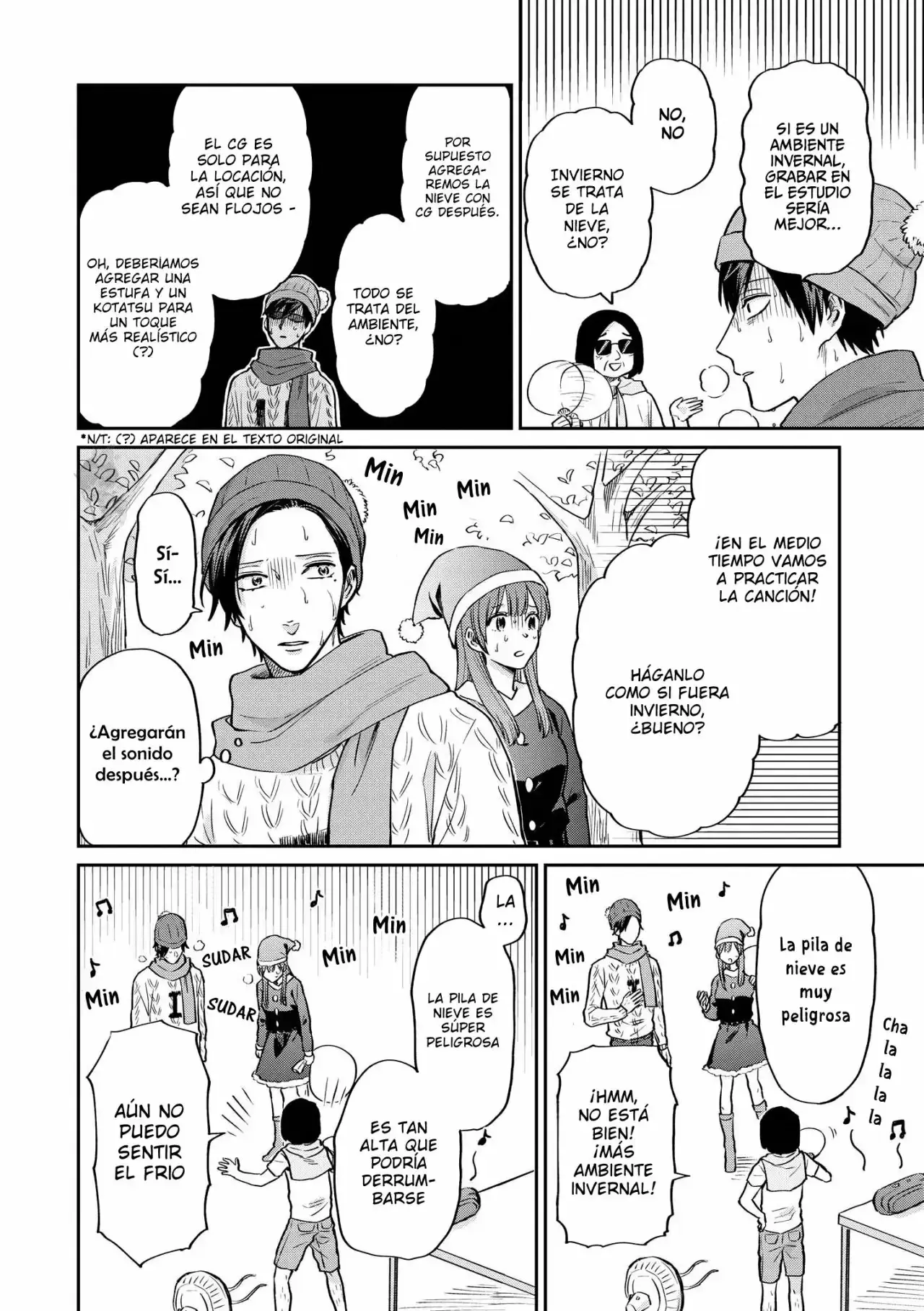 Capitulo 21 page 13