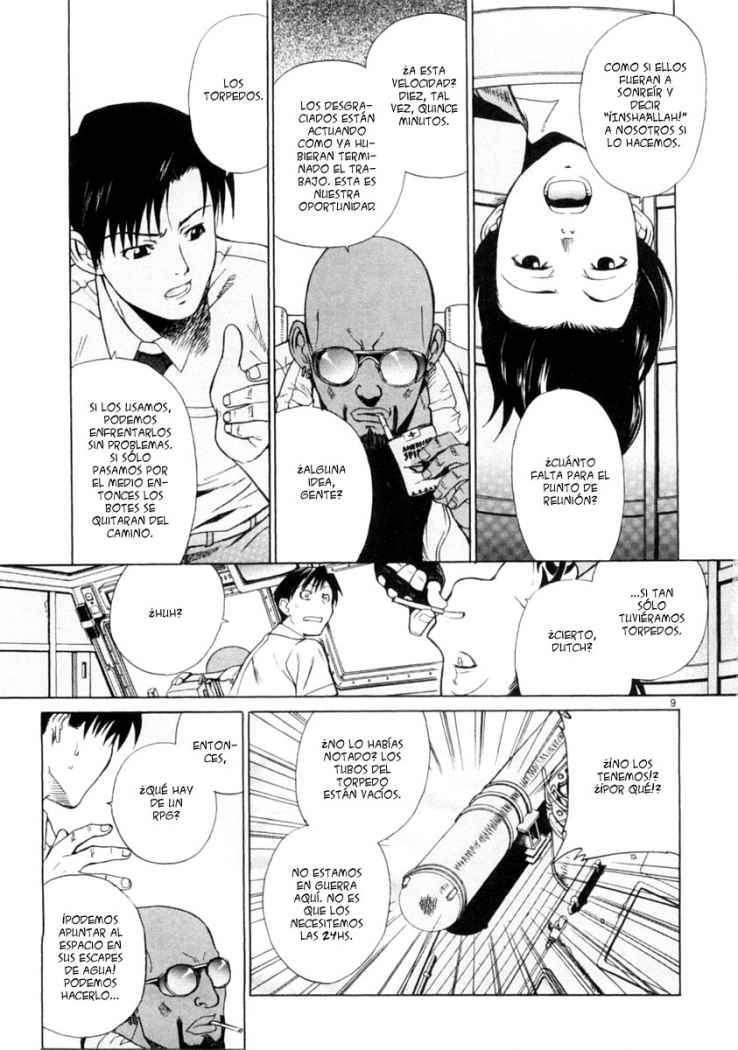 Capitulo 17 page 9
