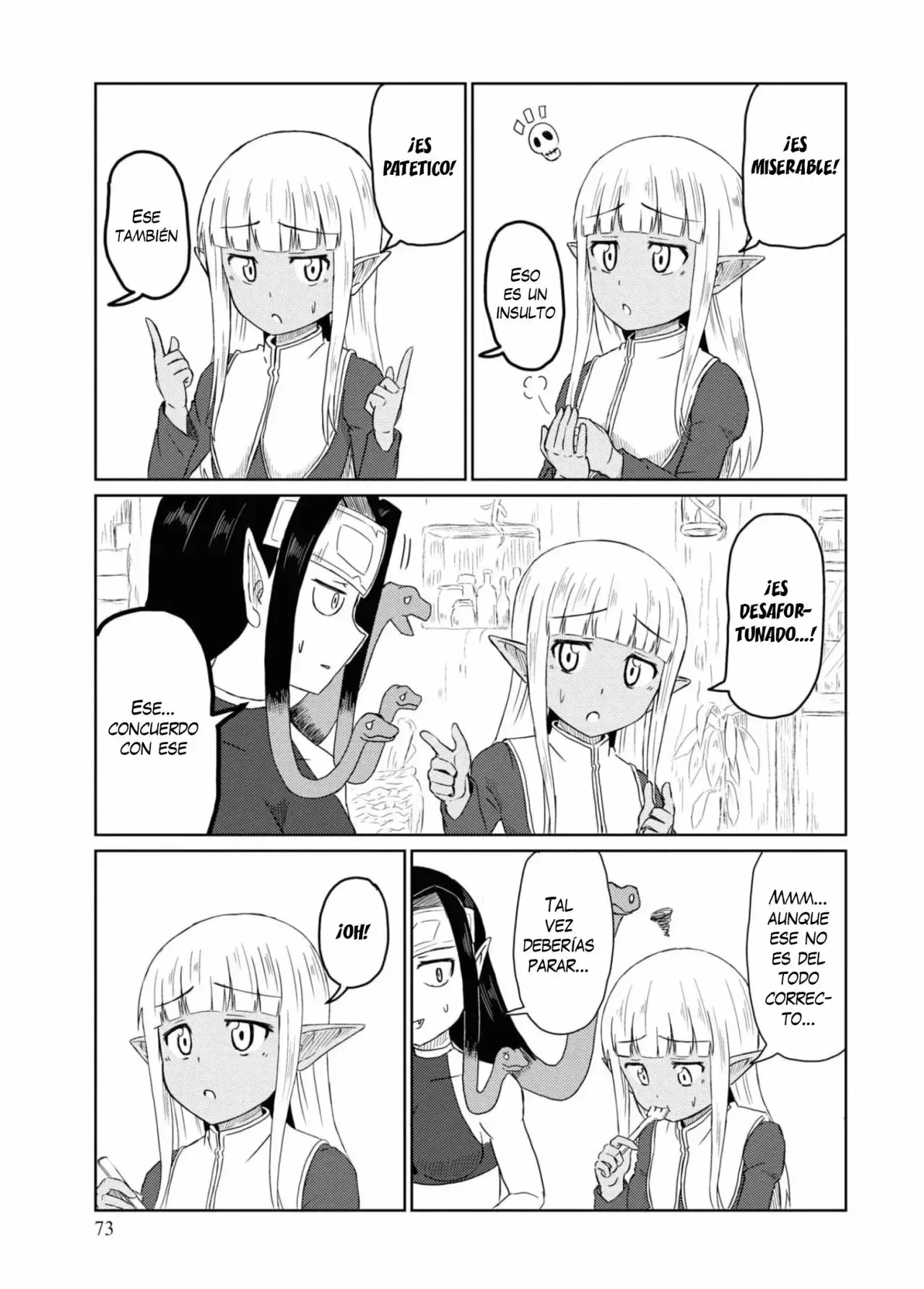 Capitulo 26 page 6