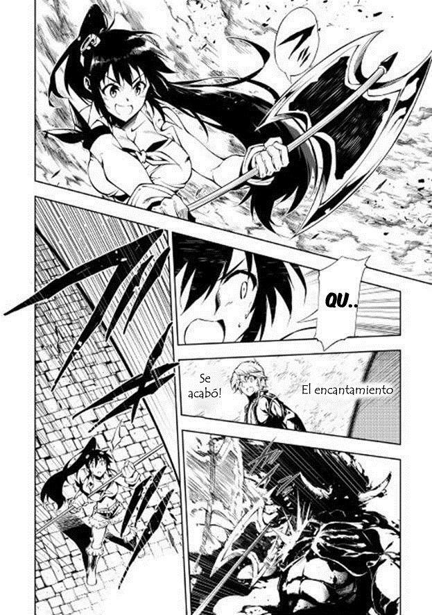 Capitulo 20 page 28