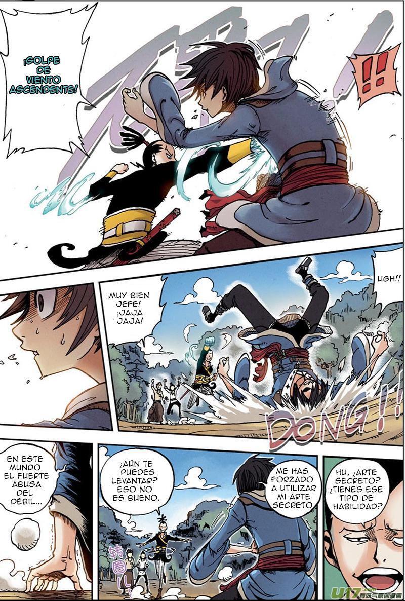 Capitulo 1 page 12