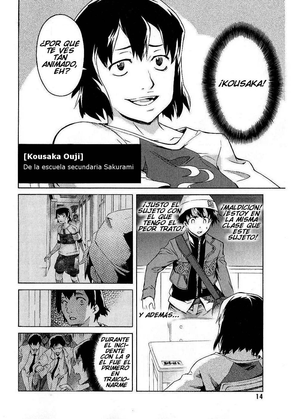 Capitulo 14 page 12
