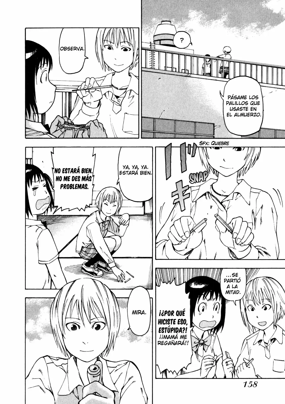 Capitulo 18 page 19