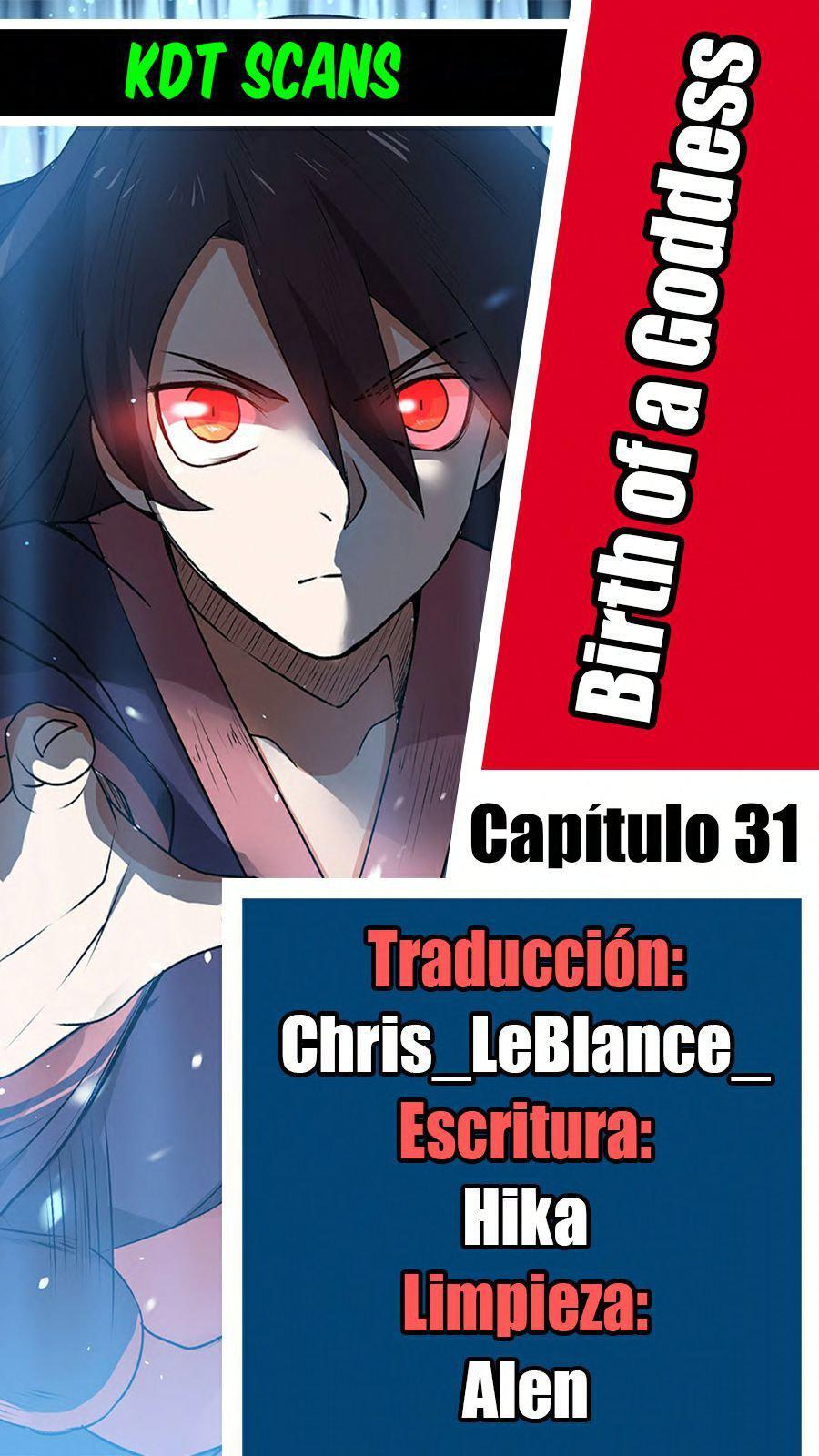 Capitulo 31 page 1