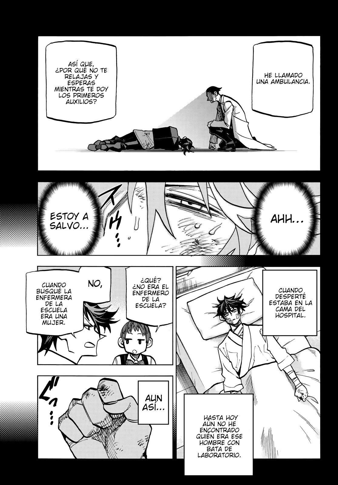 Capitulo 29 page 11