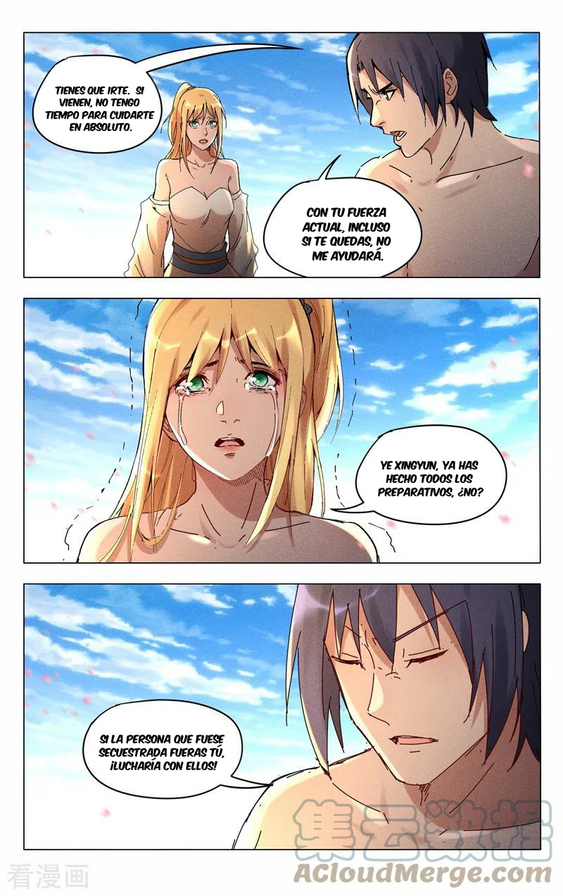 Capitulo 445 page 10