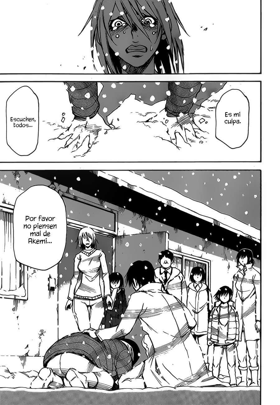 Capitulo 24 page 21
