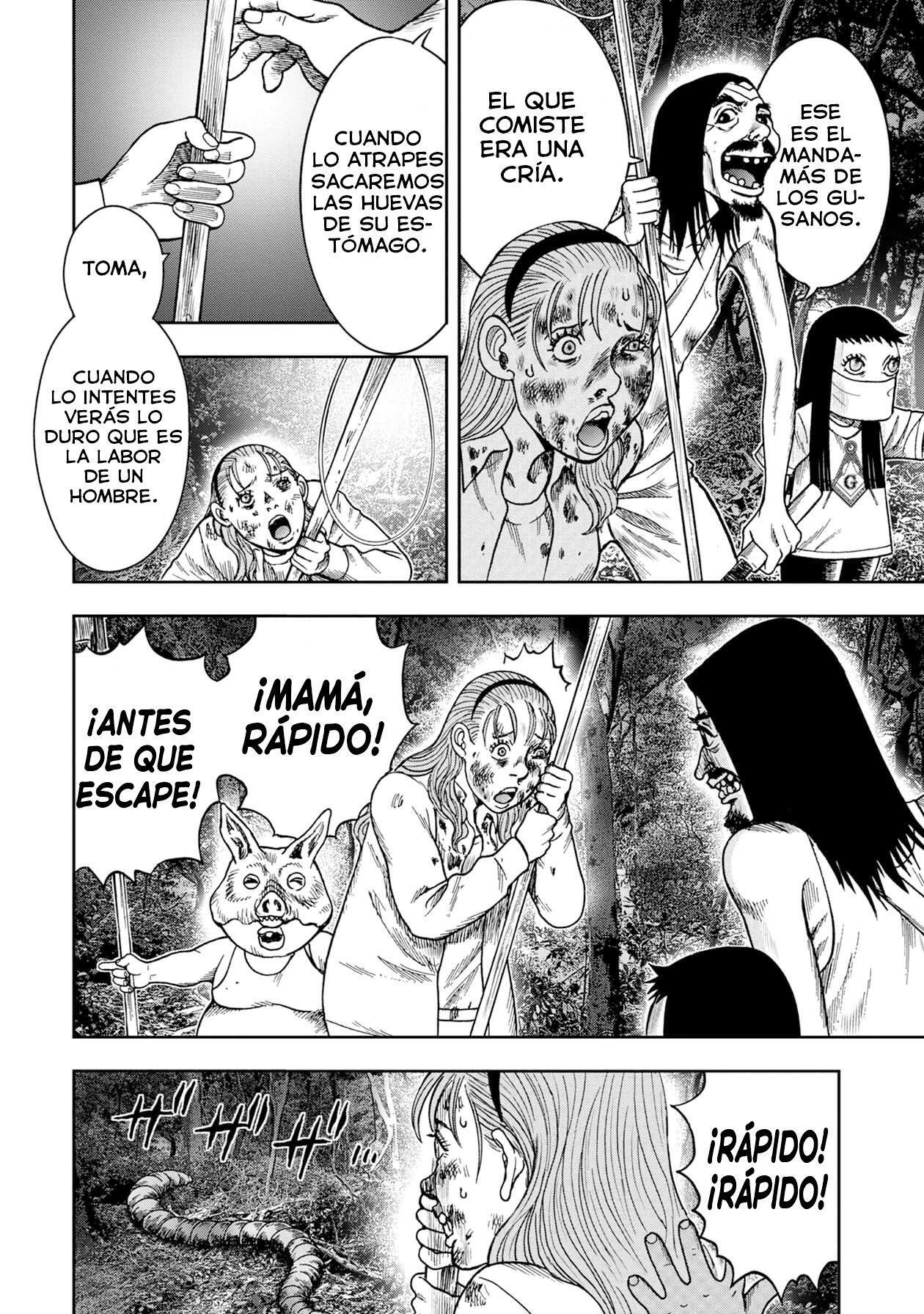 Capitulo 13 page 14