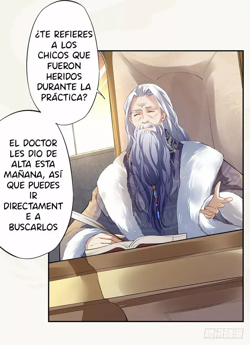 Capitulo 88 page 35