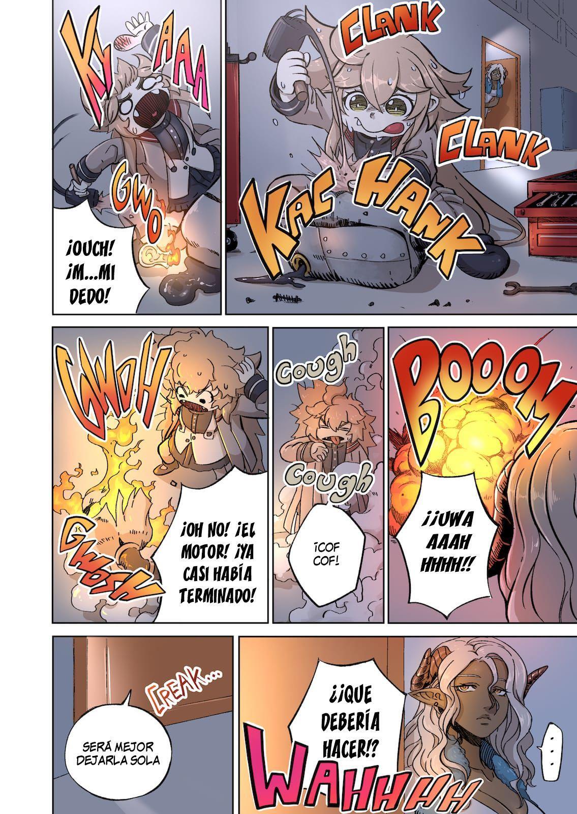 Capitulo 3 page 11