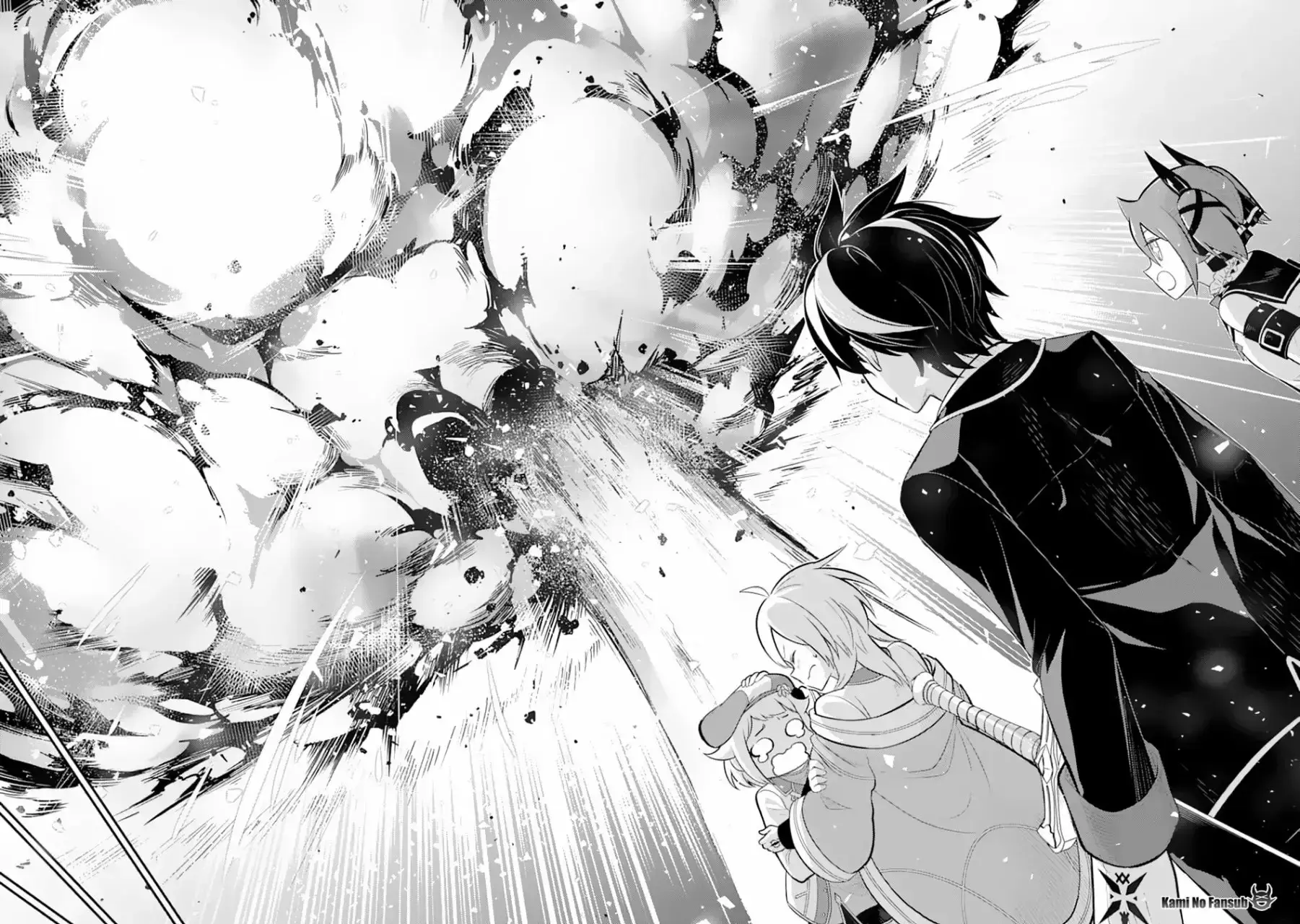 Capitulo 28 page 14