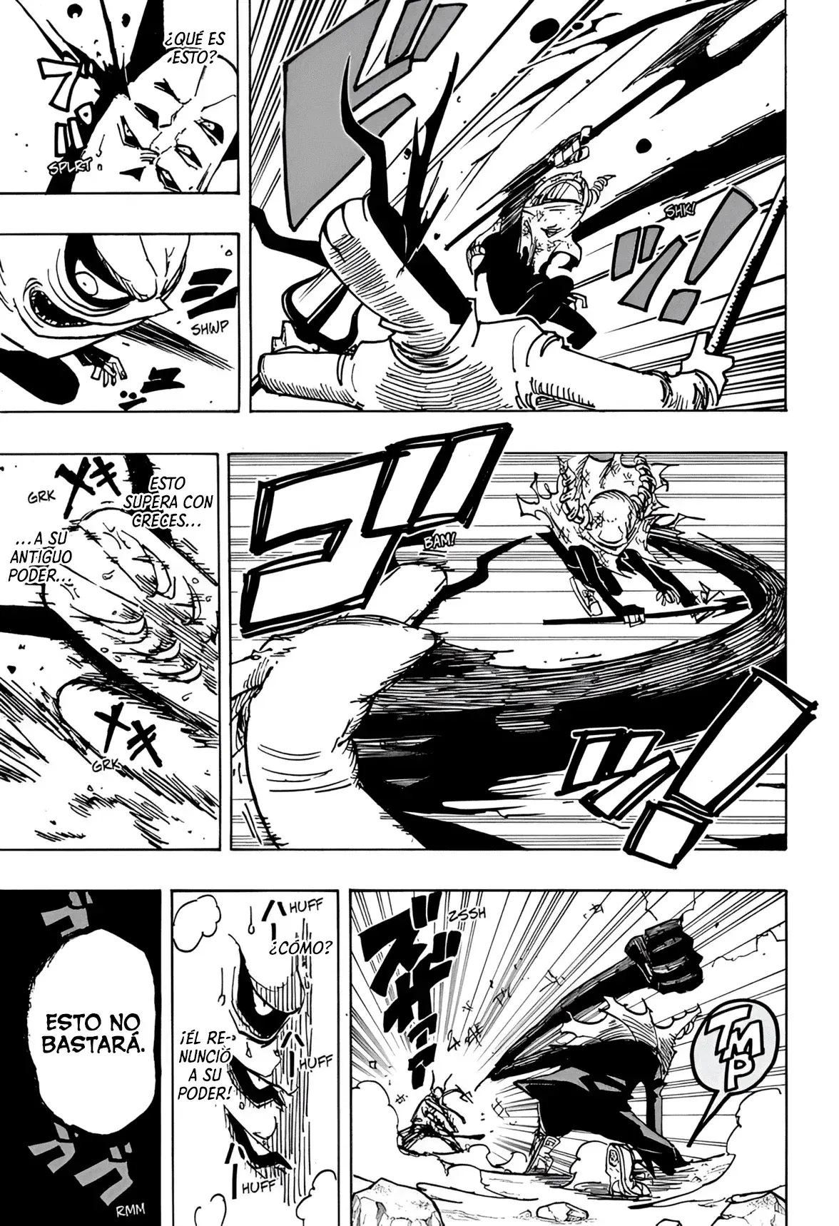 Capitulo 34 page 16