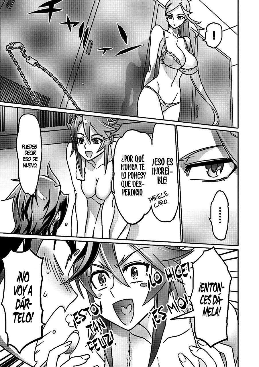 Capitulo 47 page 21