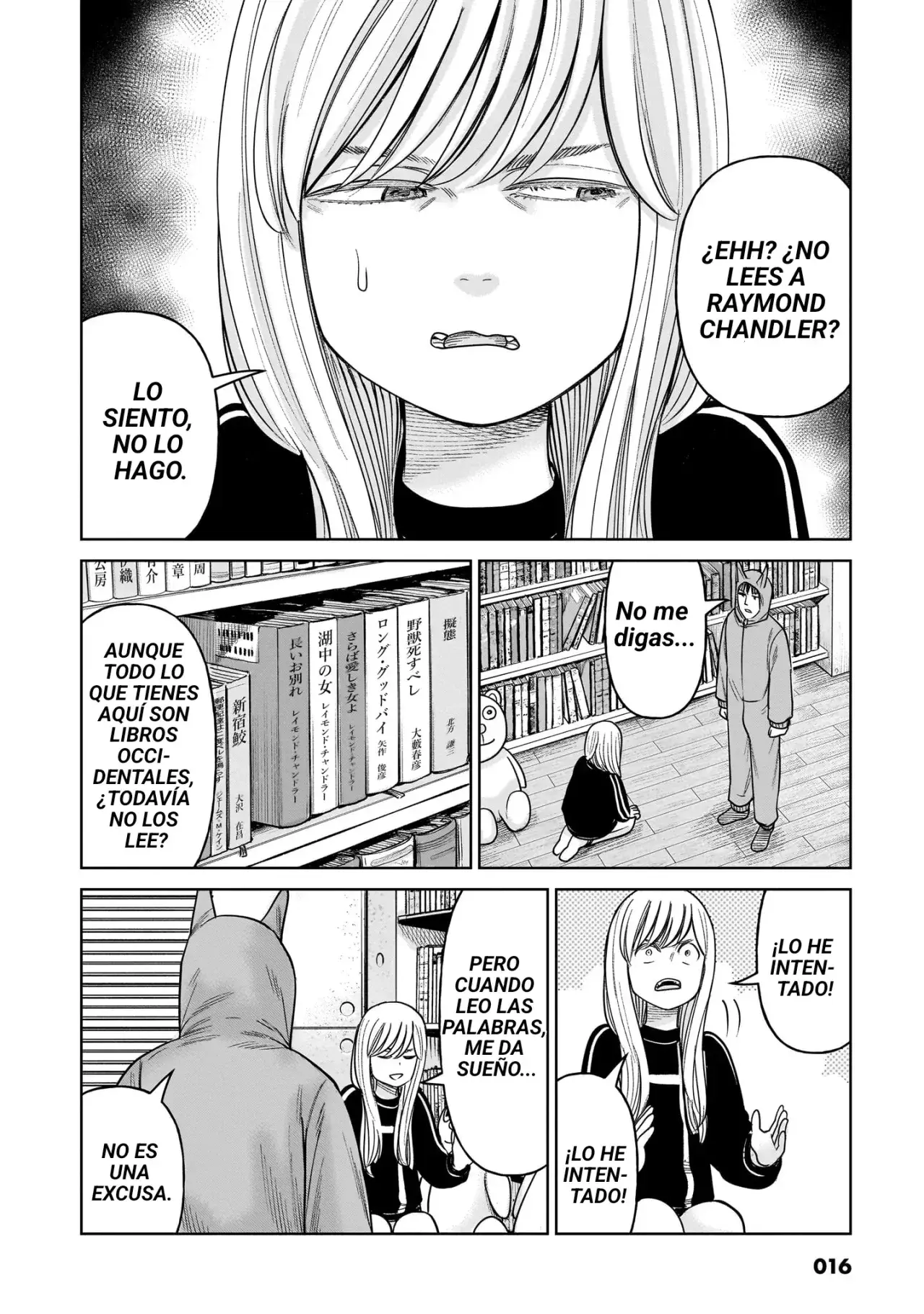 Capitulo 15 page 17