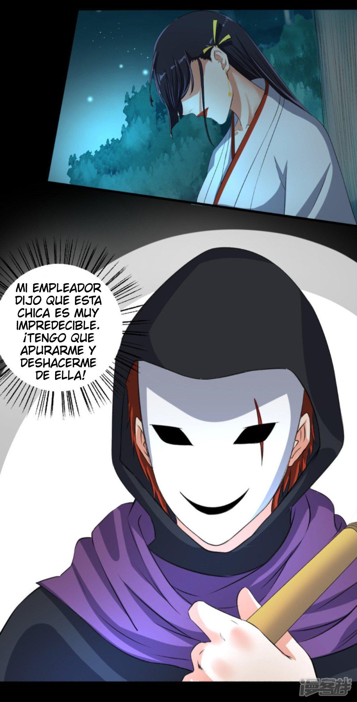 Capitulo 69 page 15
