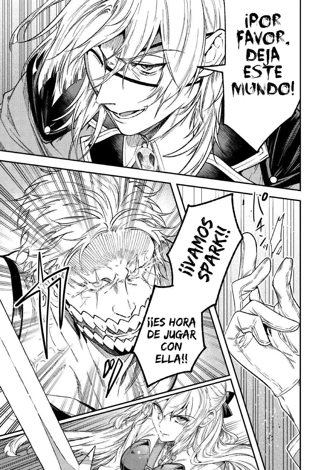 Capitulo 32 page 23