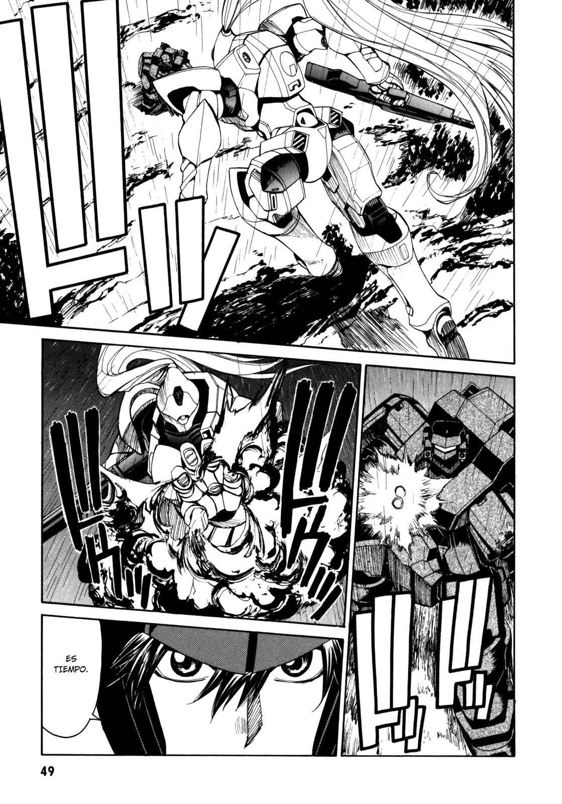 Capitulo 41 page 5