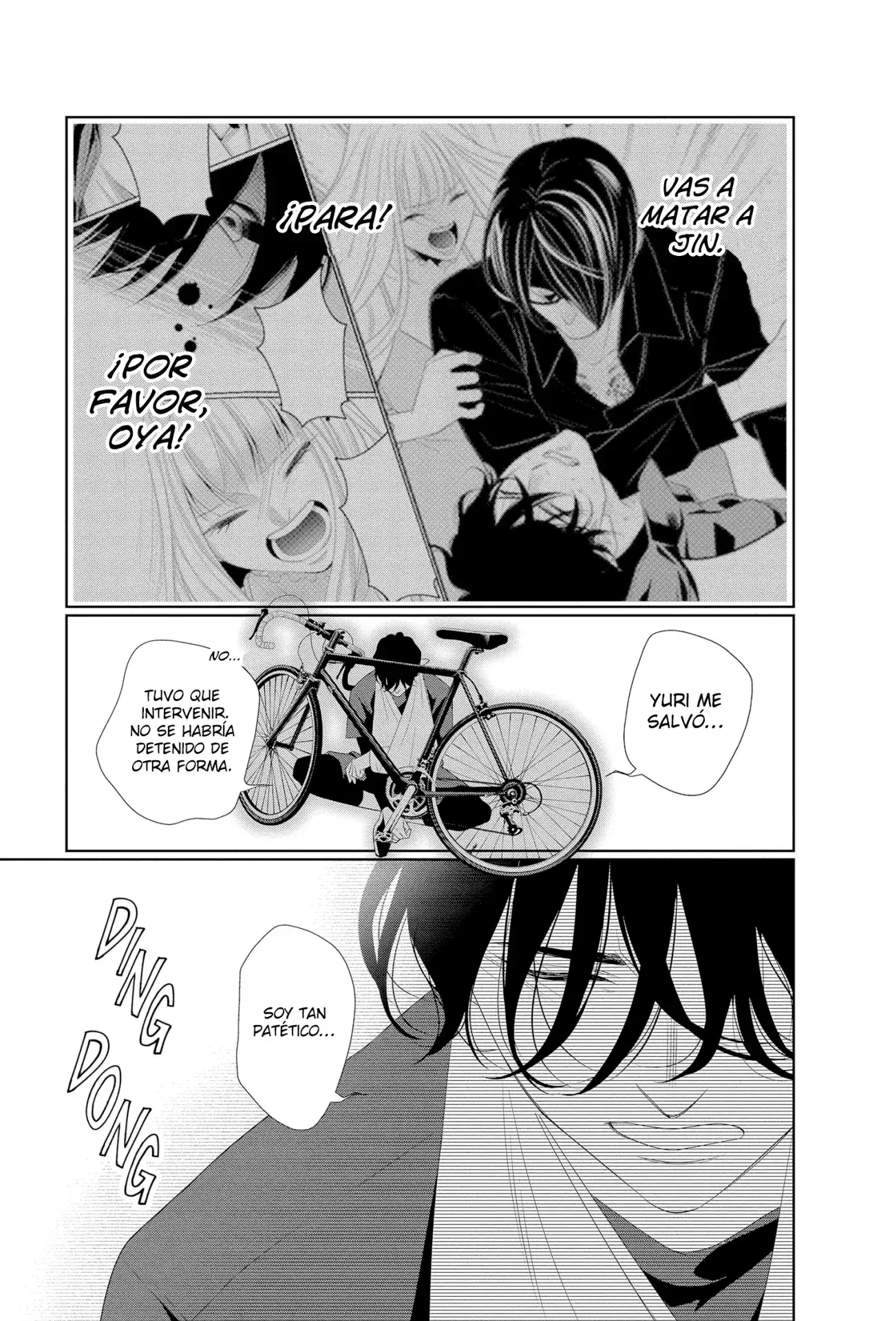 Capitulo 22 page 29