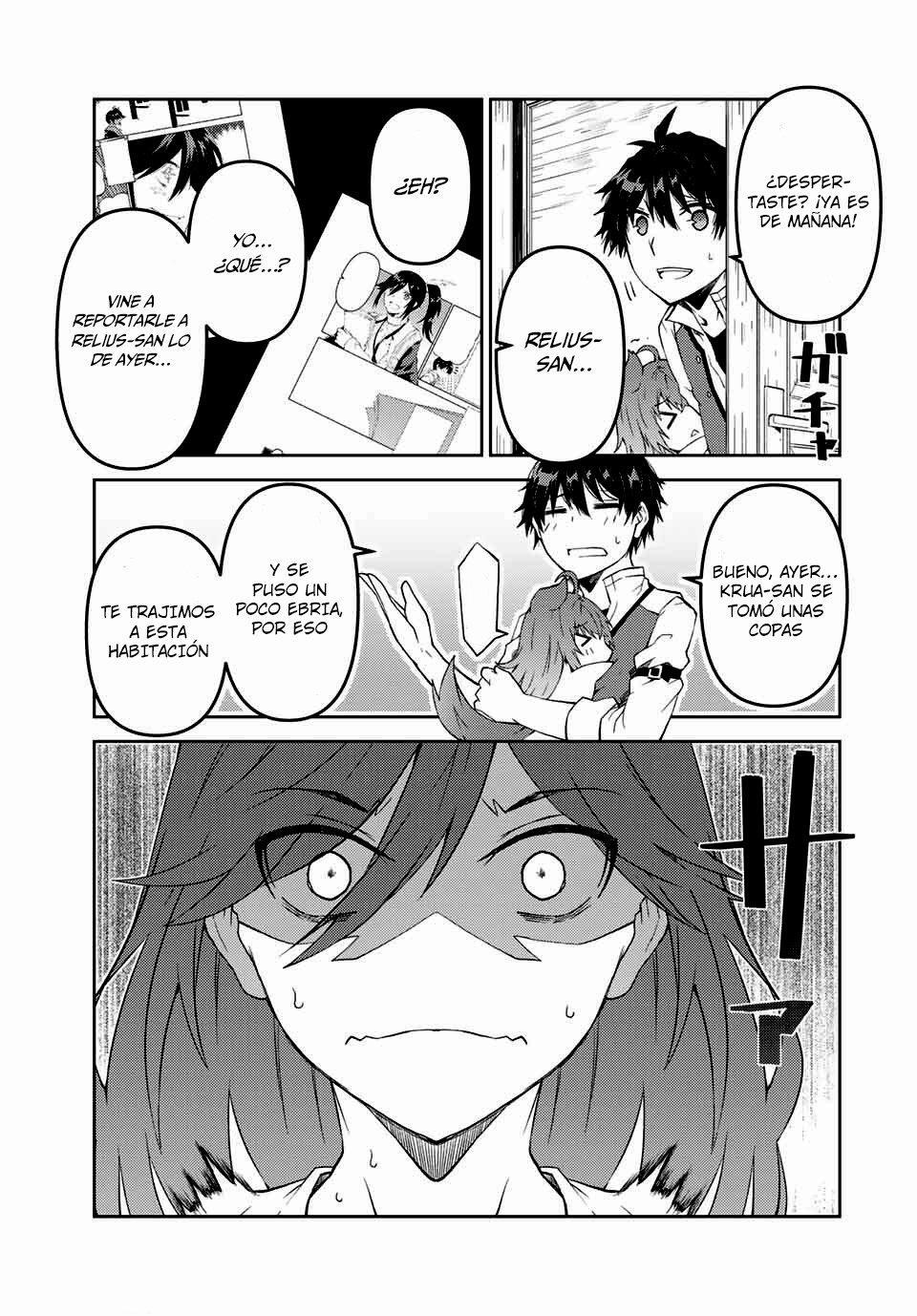 Capitulo 31 page 6