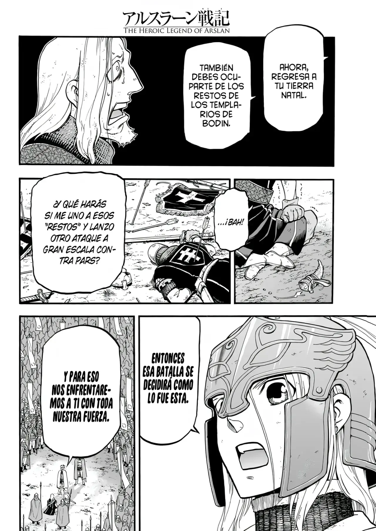 Capitulo 122 page 20