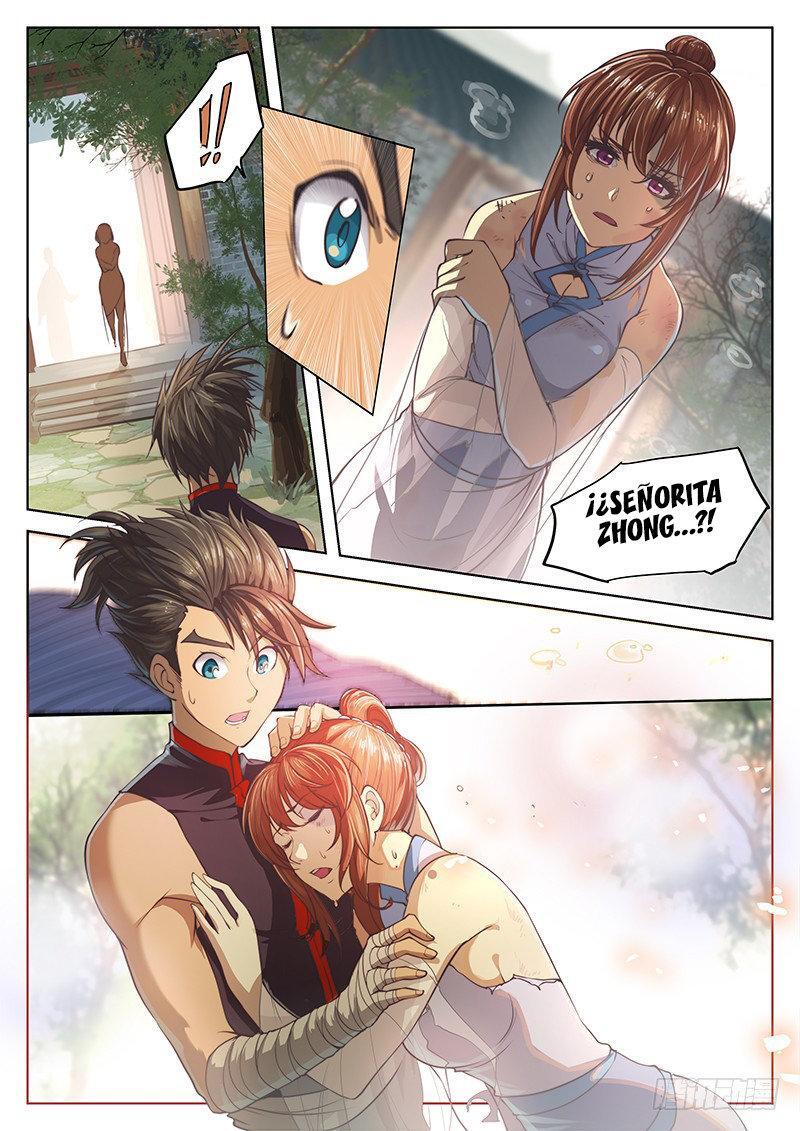 Capitulo 18 page 20