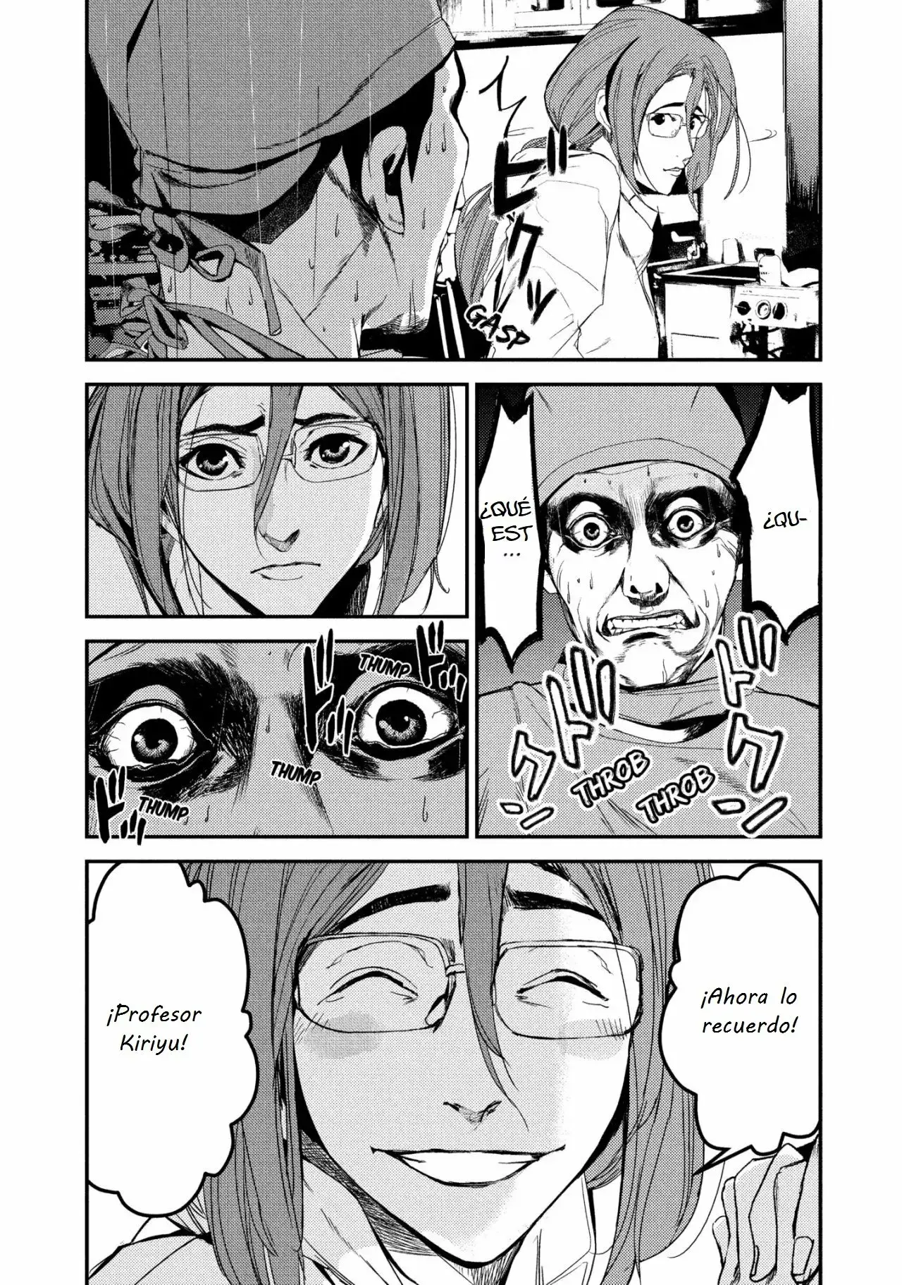 Capitulo 27 page 18