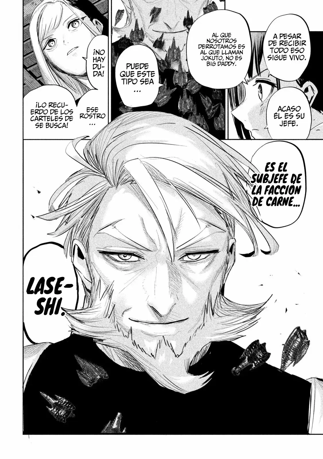 Capitulo 26 page 15