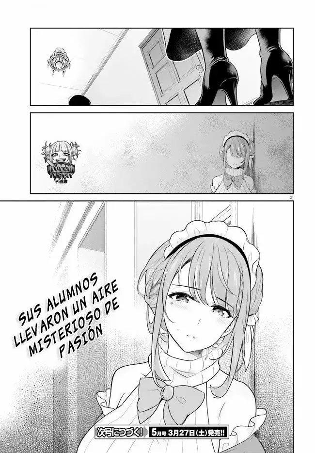 Capitulo 14 page 20