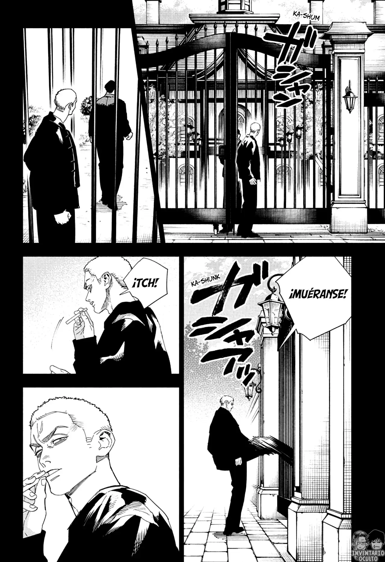 Capitulo 25 page 11