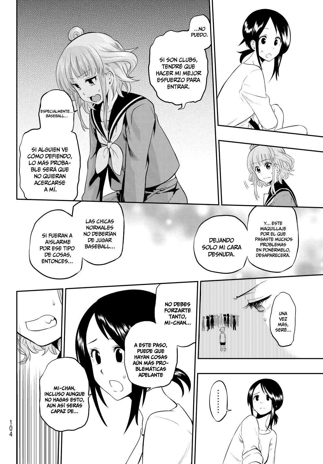 Capitulo 6.50 page 9