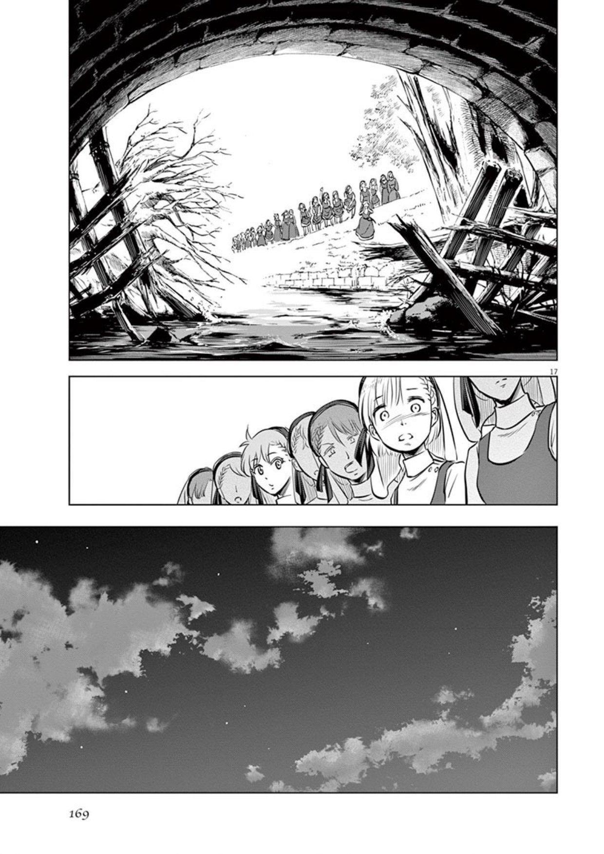 Capitulo 25 page 17