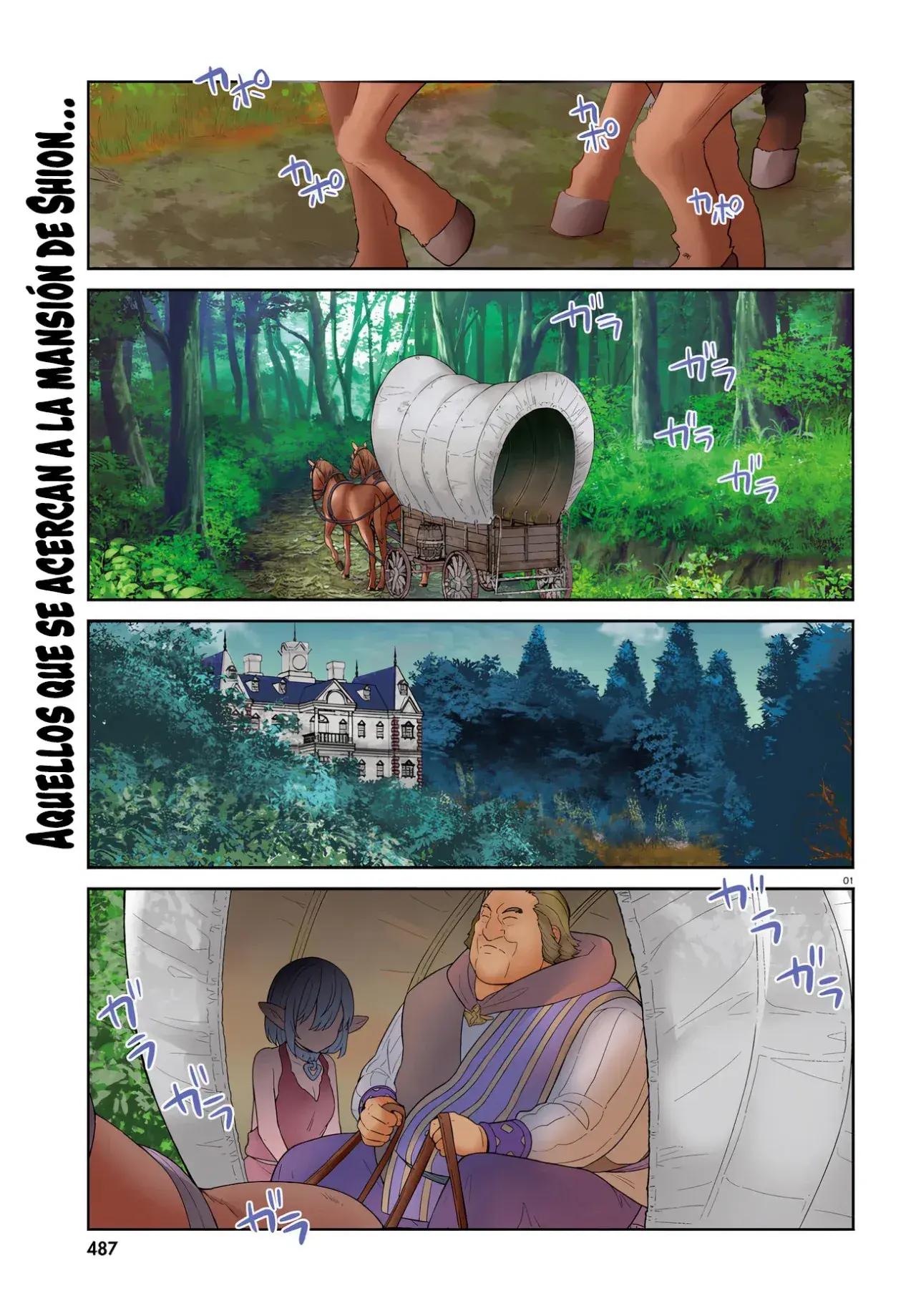 Capitulo 28 page 5