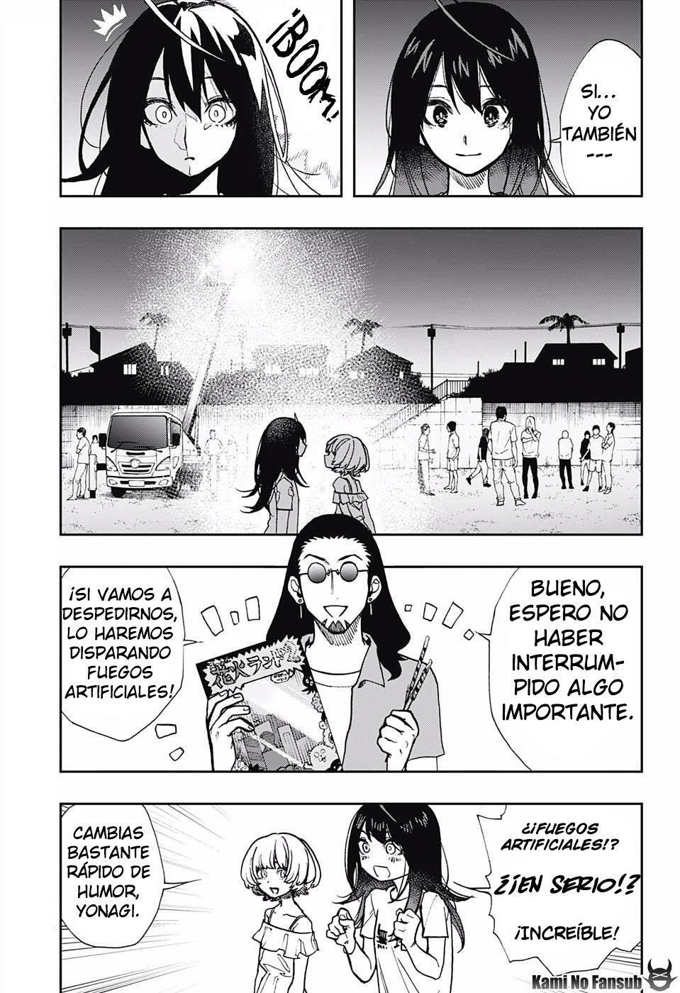 Capitulo 23 page 6