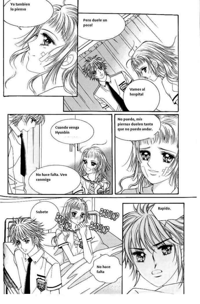 Capitulo 20 page 18