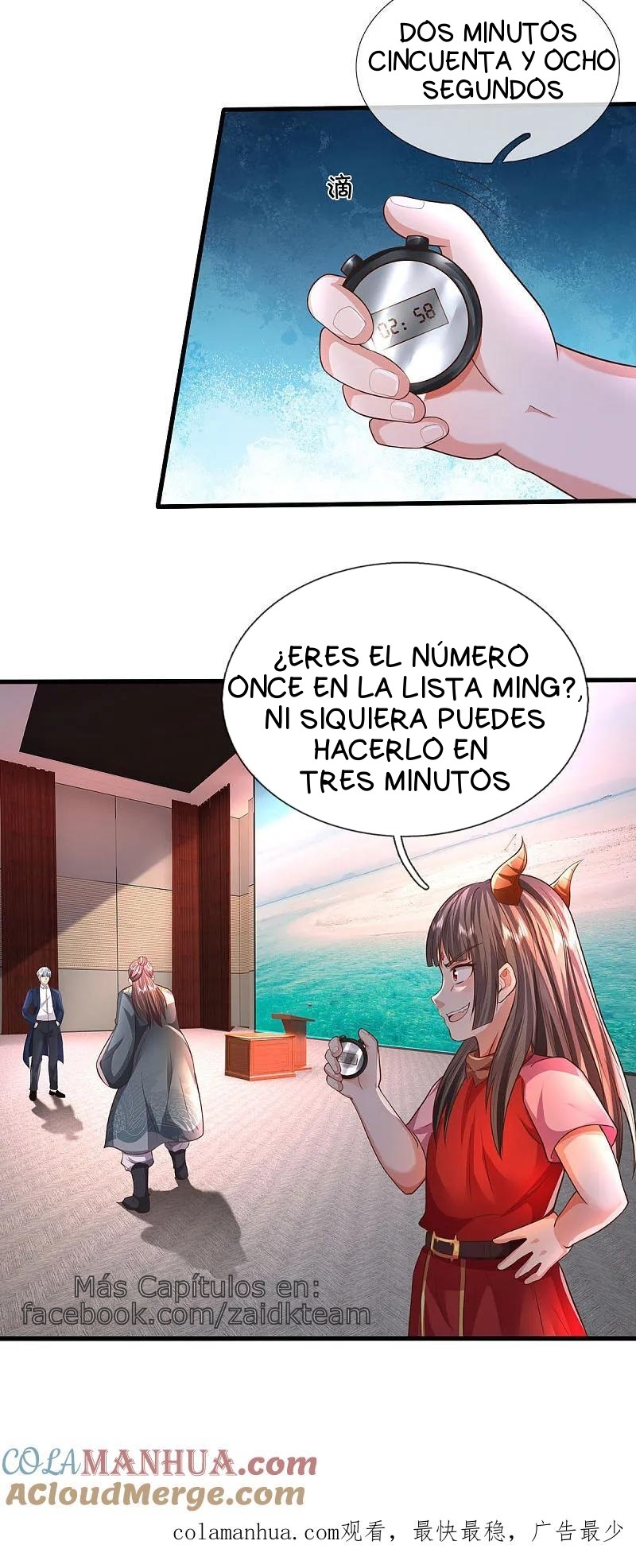Capitulo 563 page 23