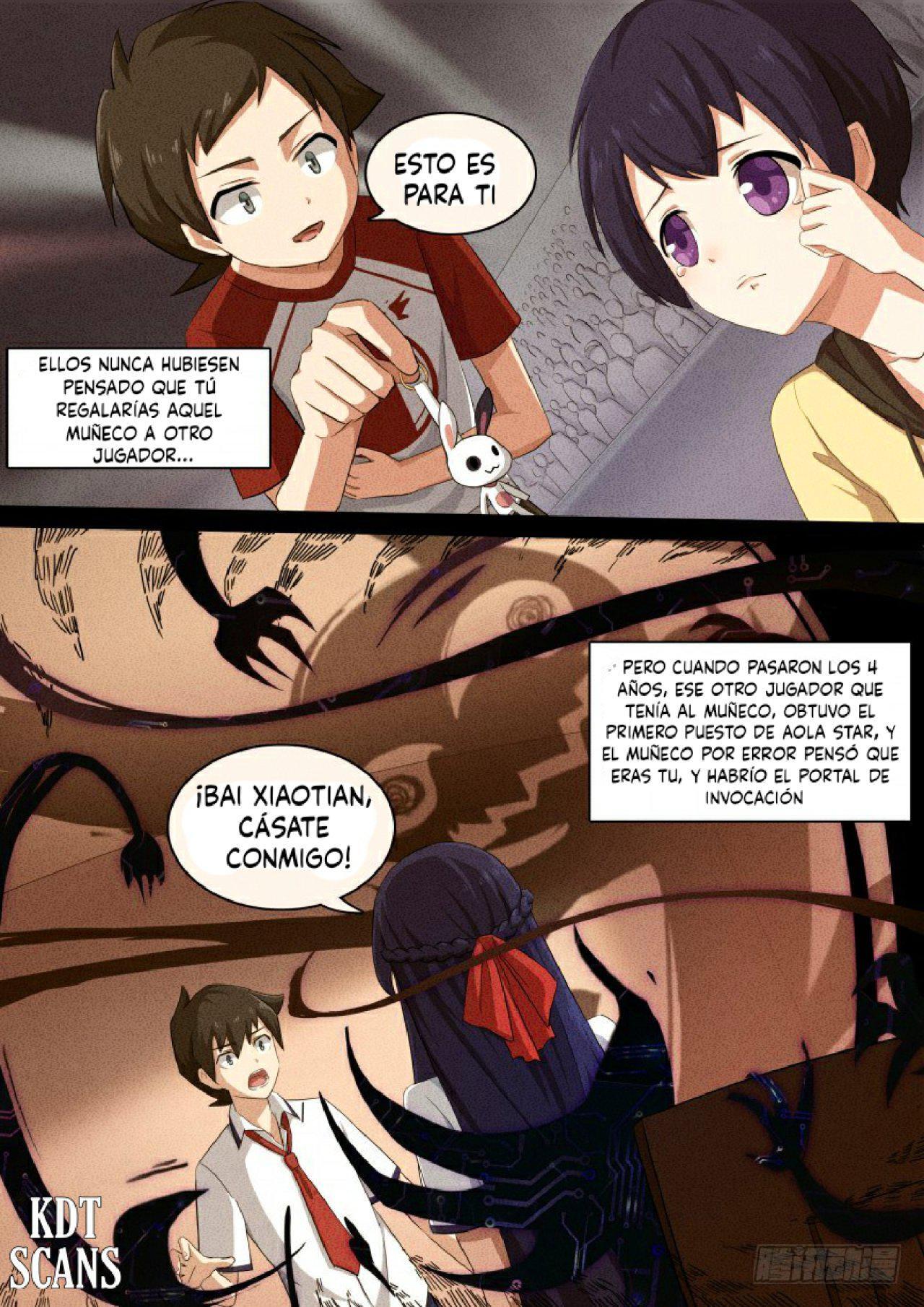 Capitulo 9 page 7
