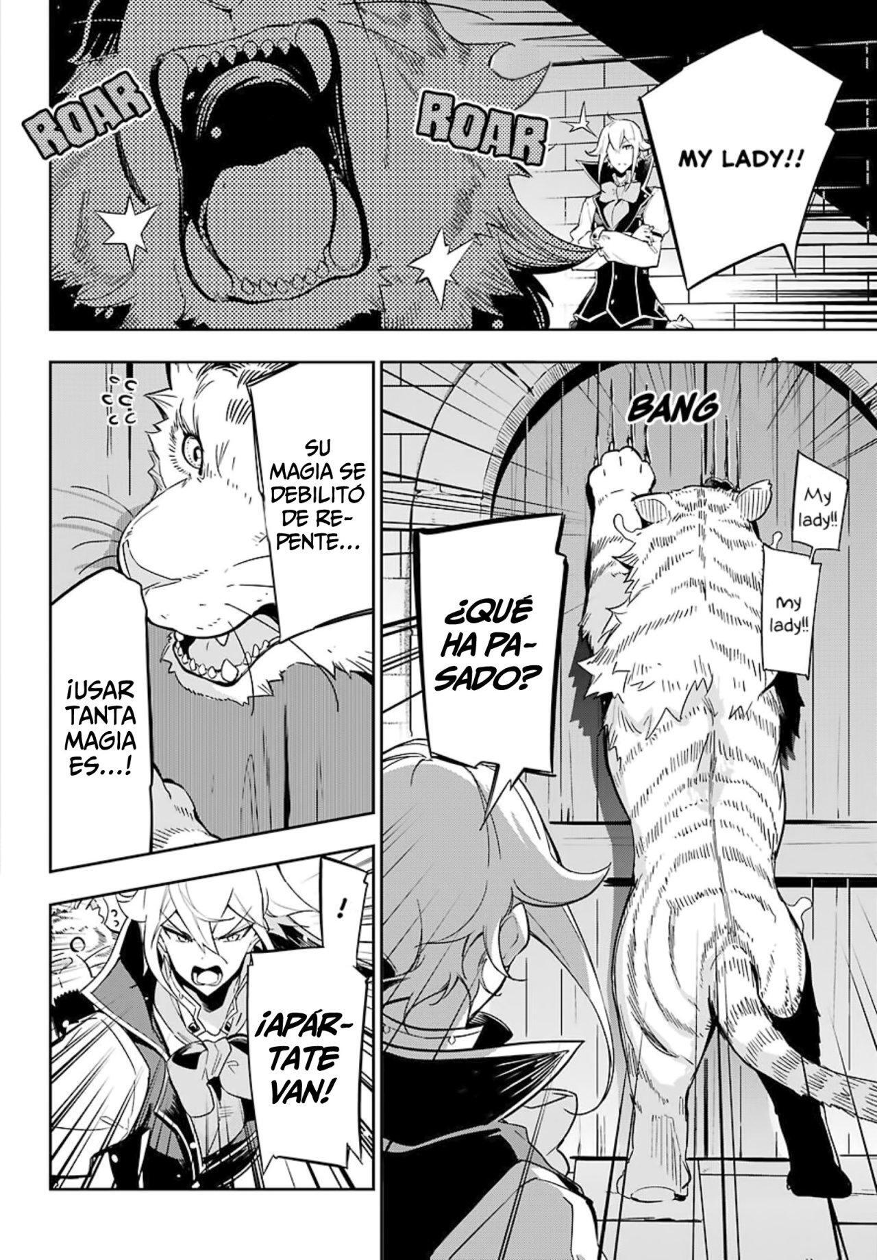 Capitulo 22 page 5