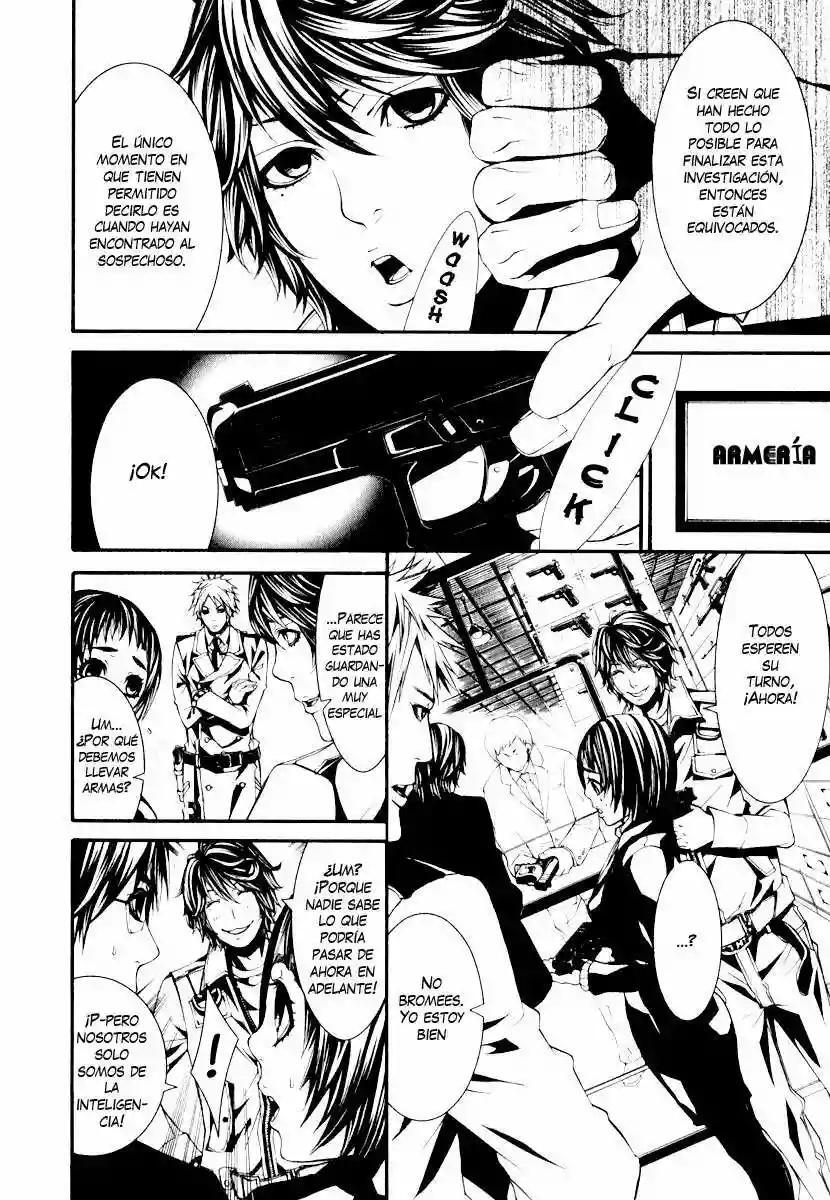 Capitulo 11 page 11