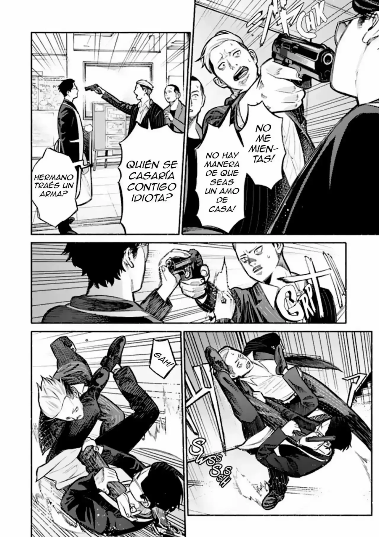 Capitulo 4 page 11