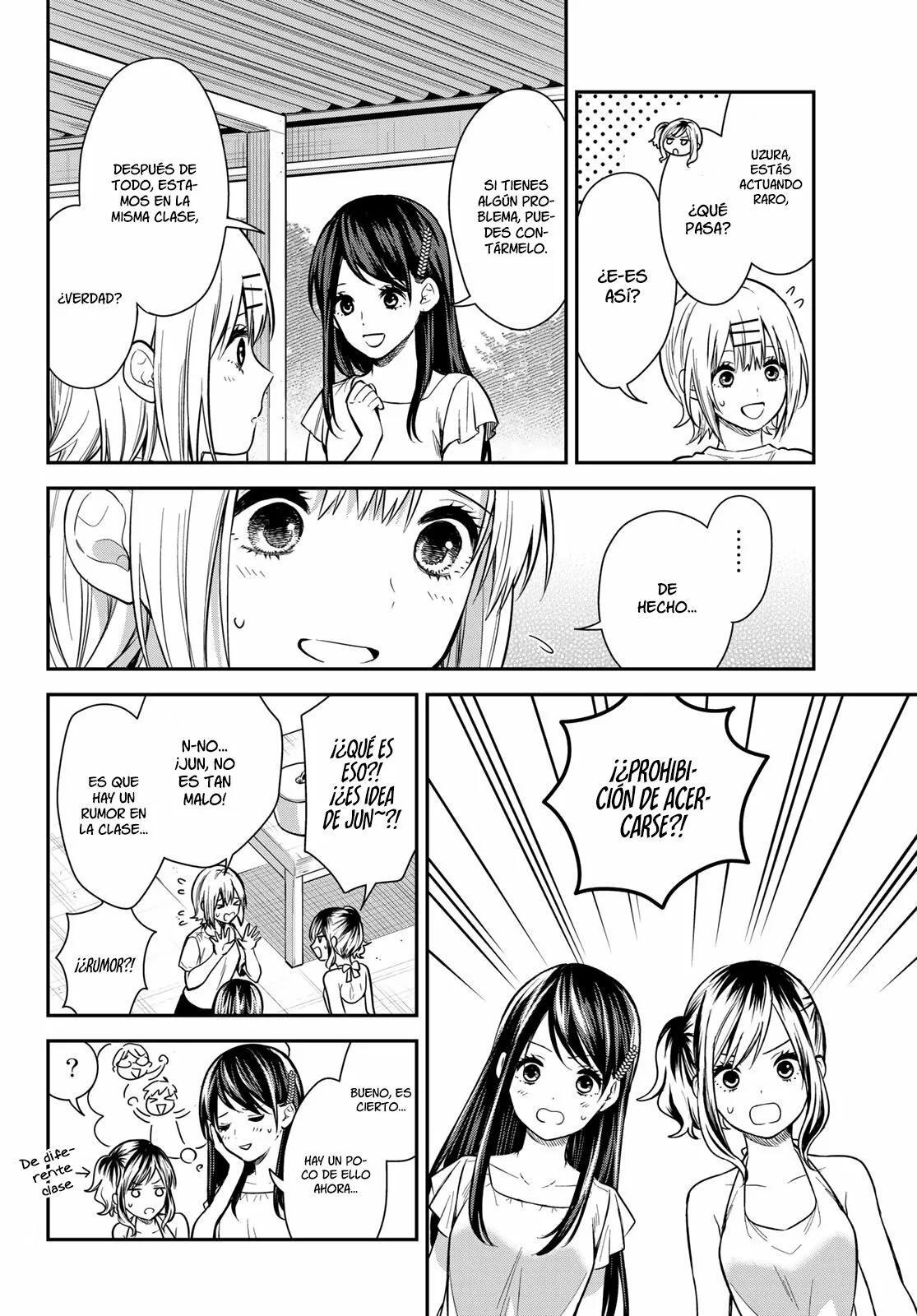 Capitulo 20 page 16