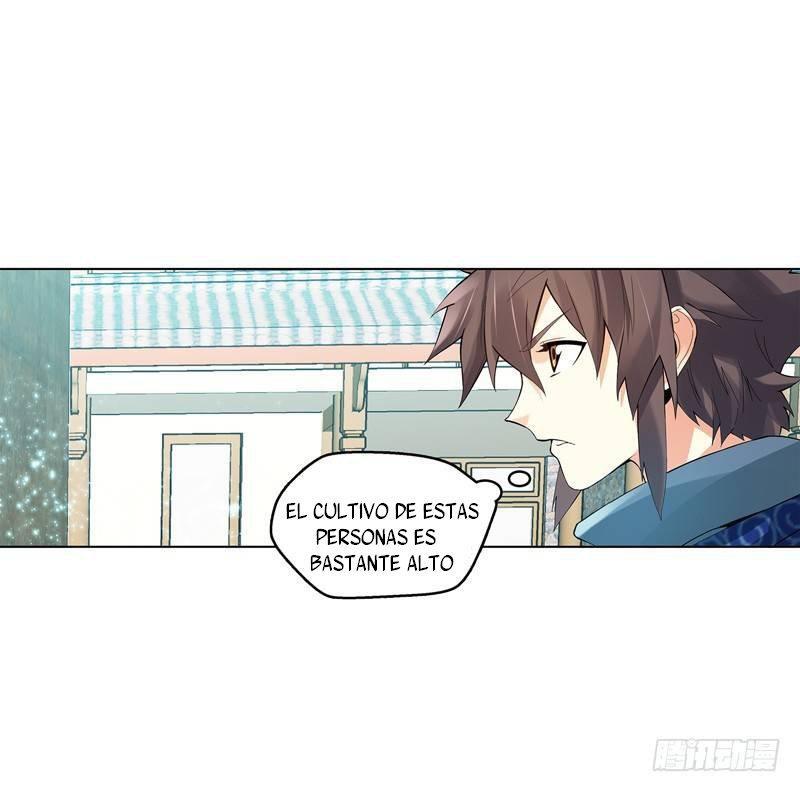 Capitulo 31 page 16