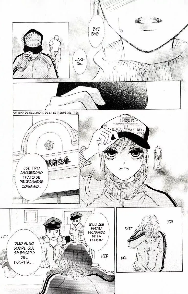 Capitulo 32 page 35
