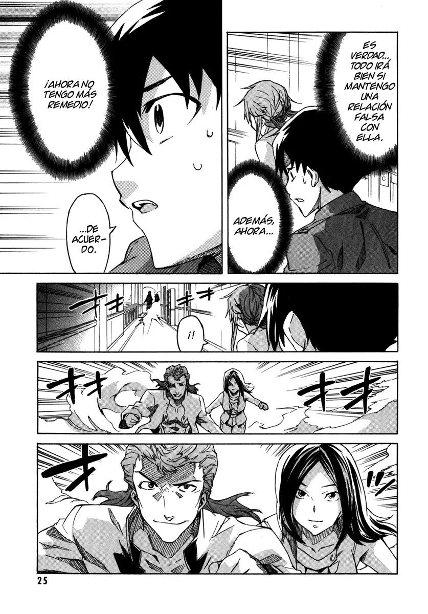 Capitulo 29 page 24